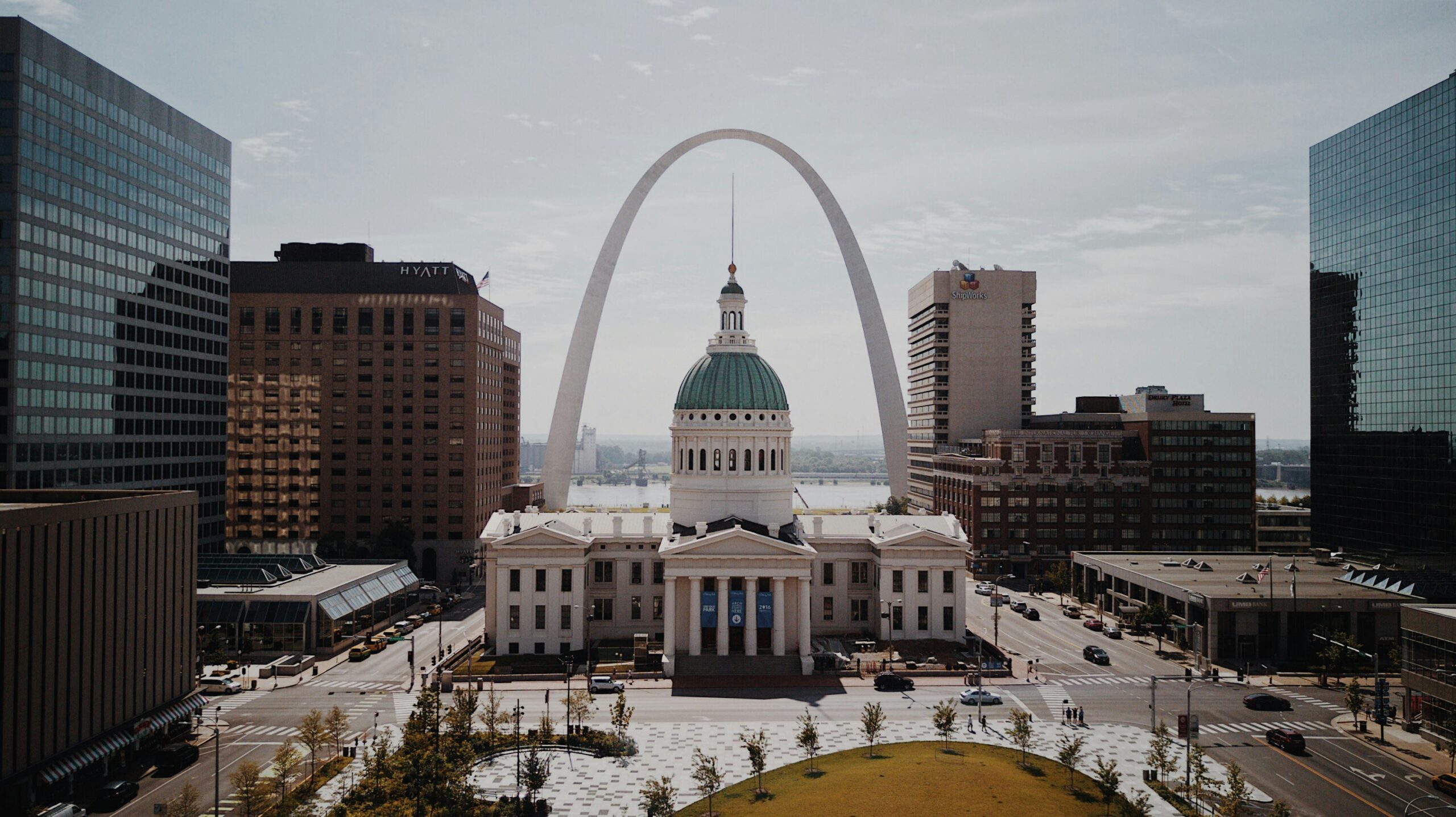 St. Louis